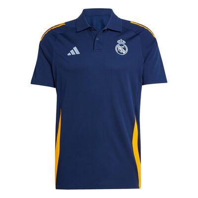 Polo-Shirt Real Madrid 2024/25
