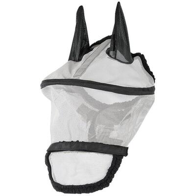 Maschera antimosche per cavalli Harry's Horse B-free