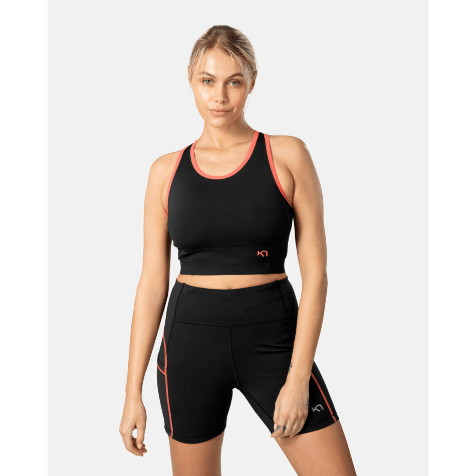 Reggiseno sportivo Kari Traa Linnea 2/5
