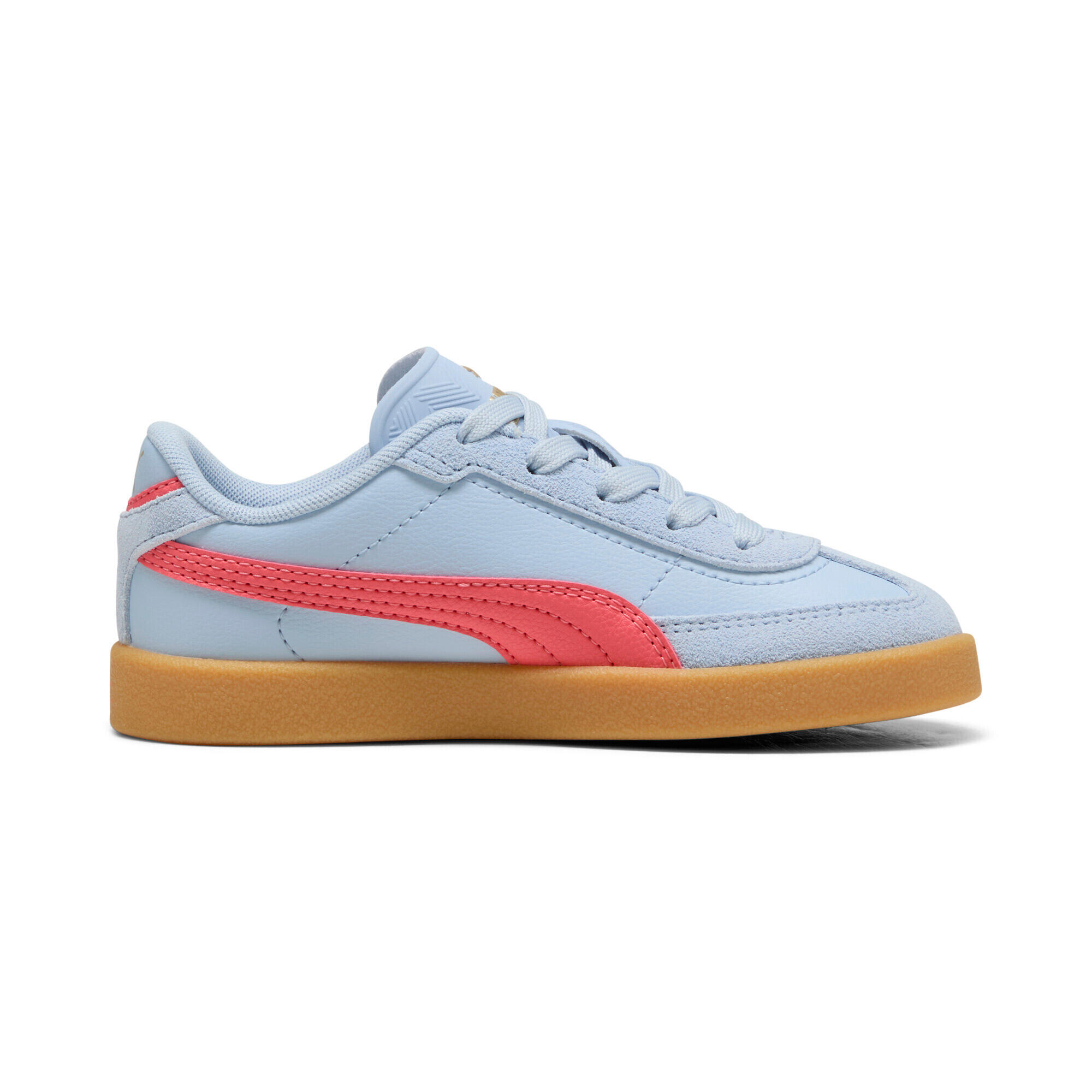 Gyerek cipők Puma Club II Era PS 5/7