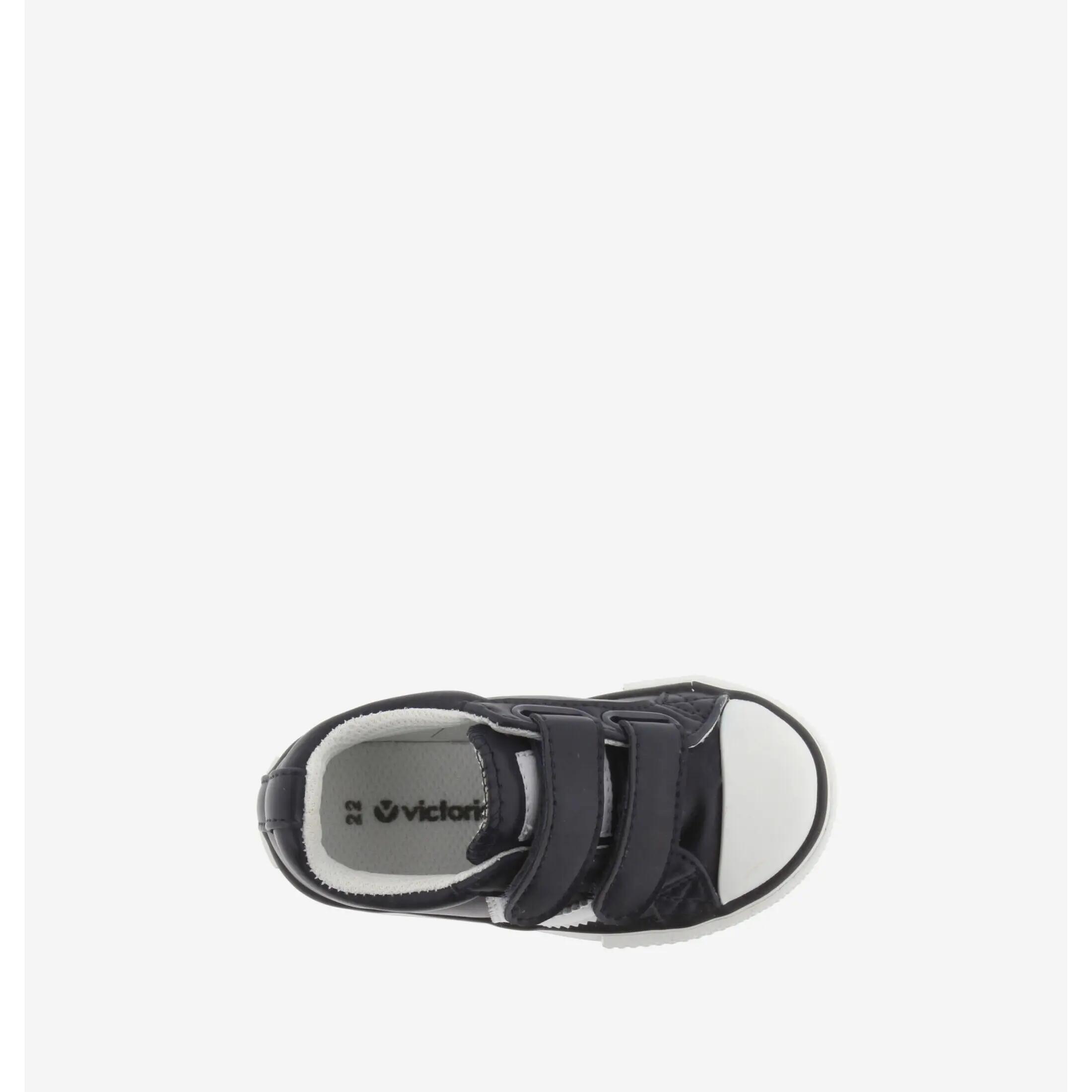 Schuhe für Damen Victoria tribu vegan contraste 4/5