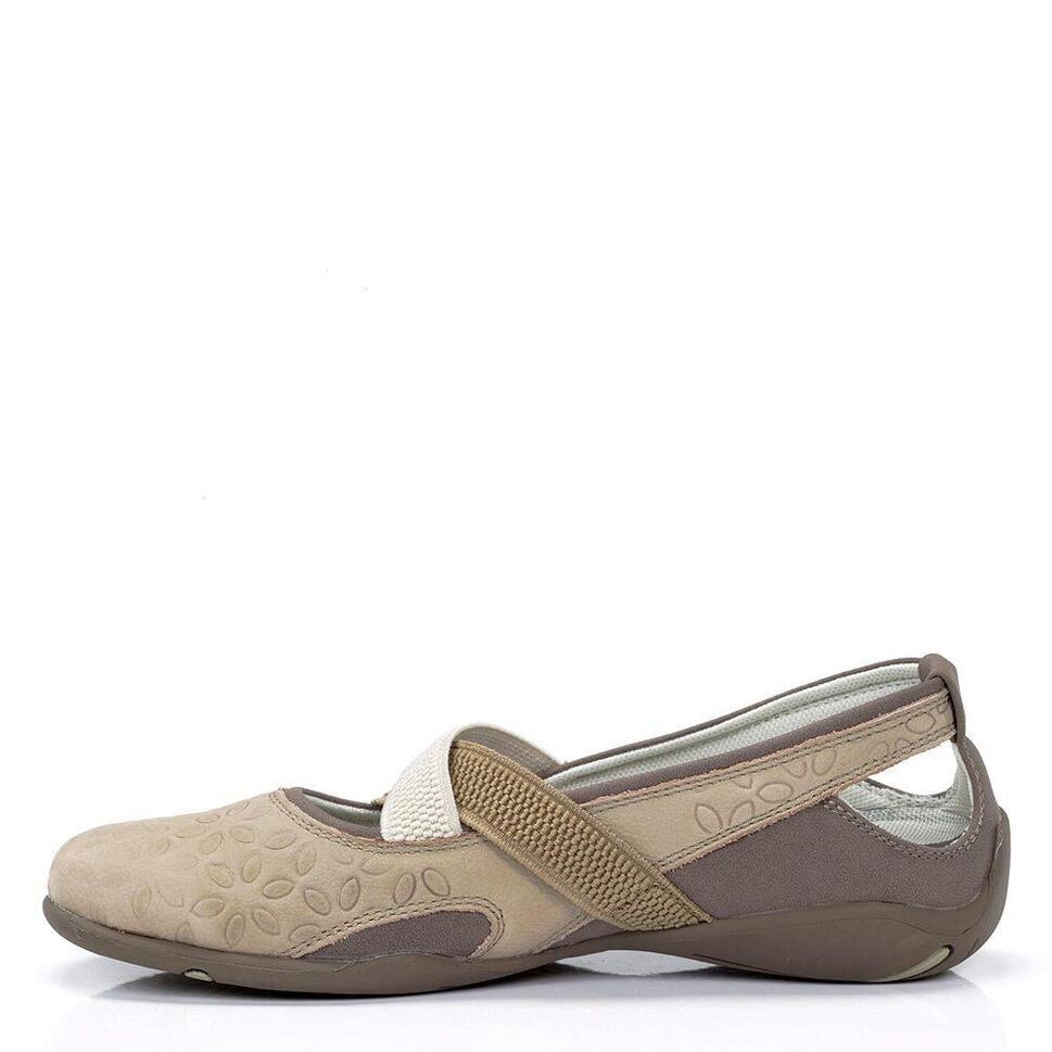 Damskie sandały turystyczne Chiruca Baleares 01