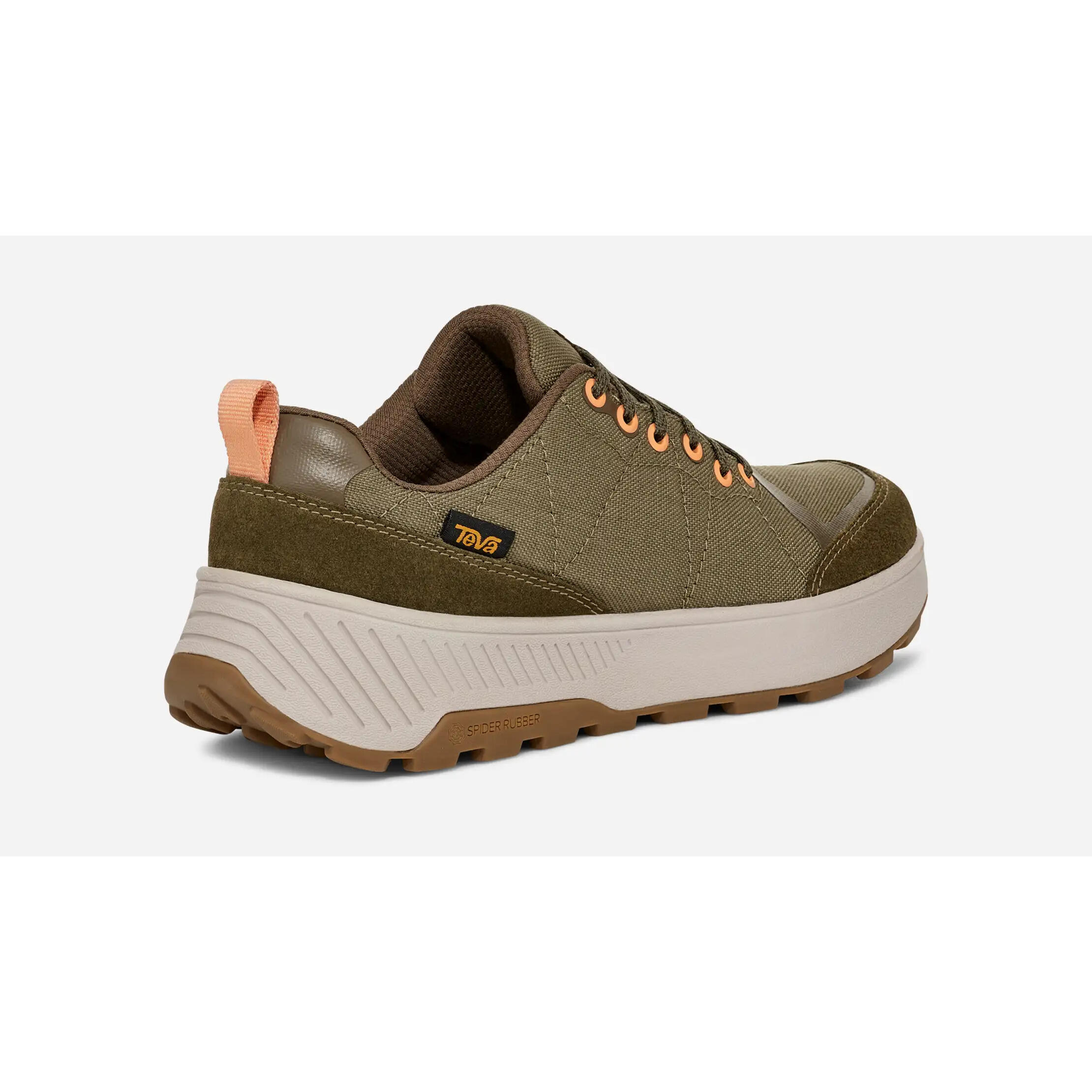 Sneakers da donna Teva Ellwood 3/6