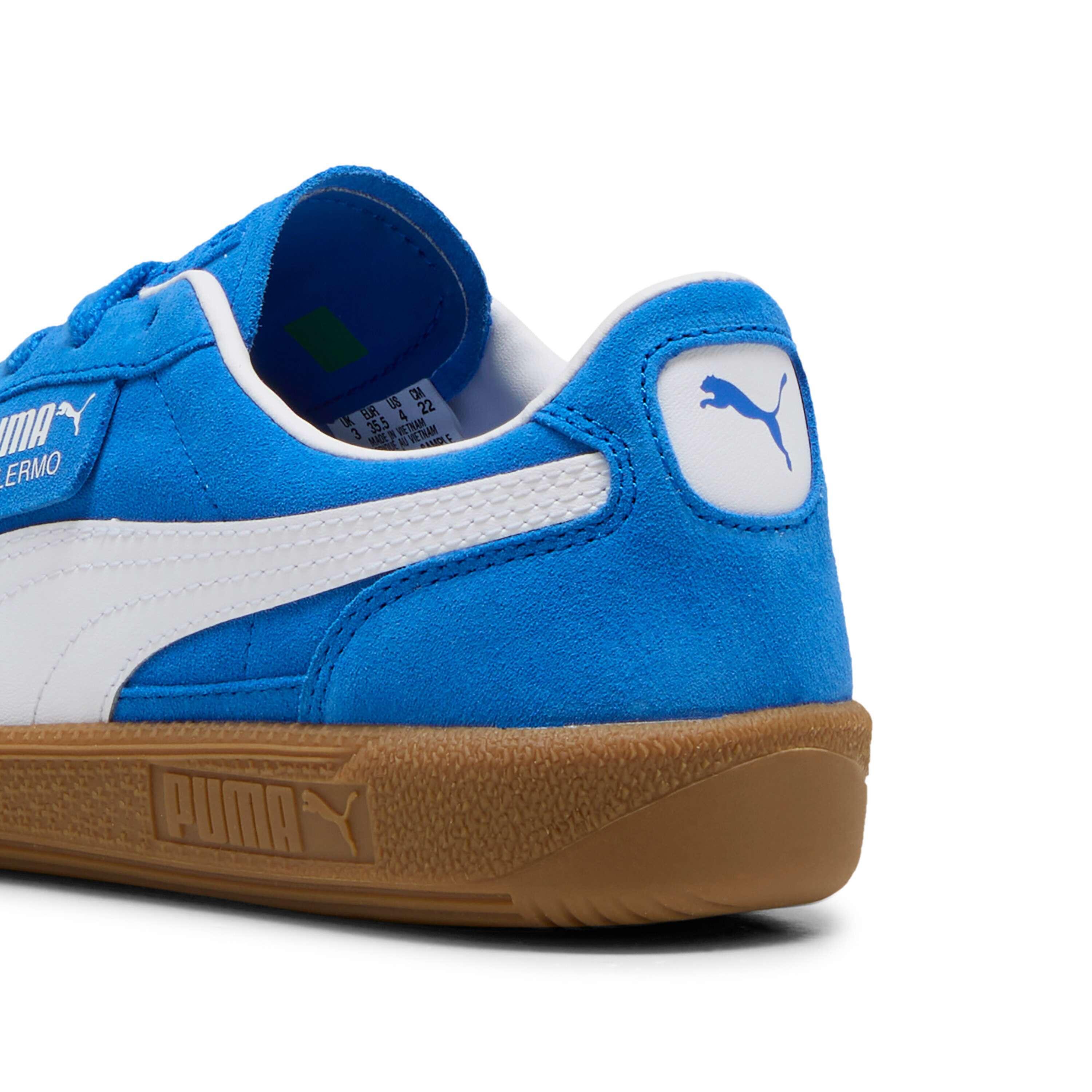 Kindertrainers Puma Palermo 6/6