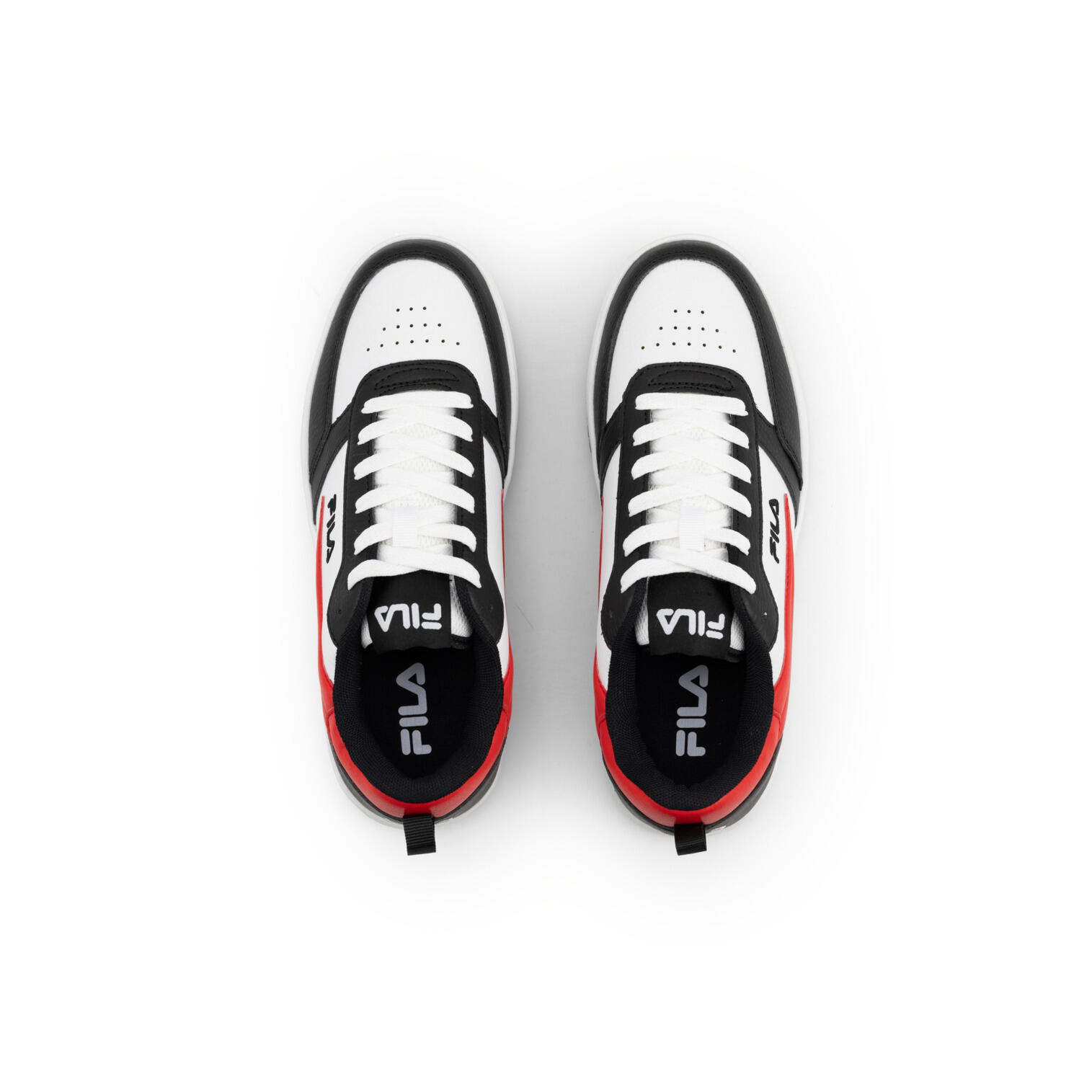 Baskets Fila Rega NF 4/6