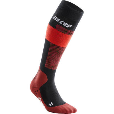 Ski-Socken v2