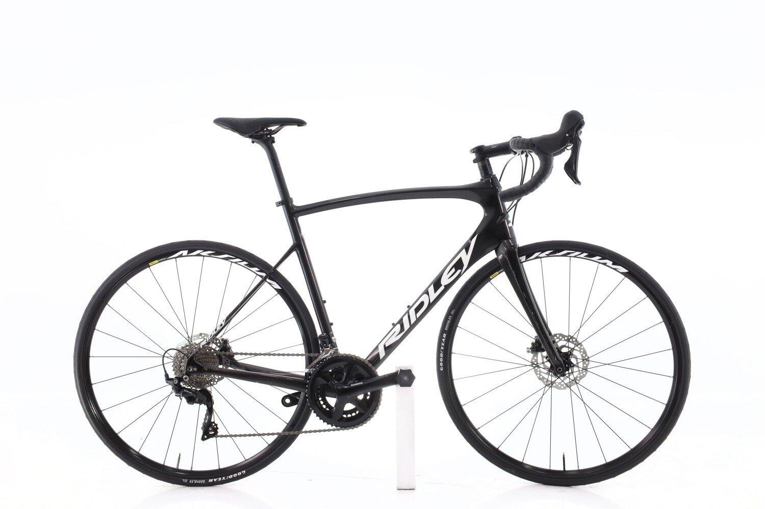 RIDLEY Gereviseerde racefiets · Ridley Fenix SL · Goede toestand