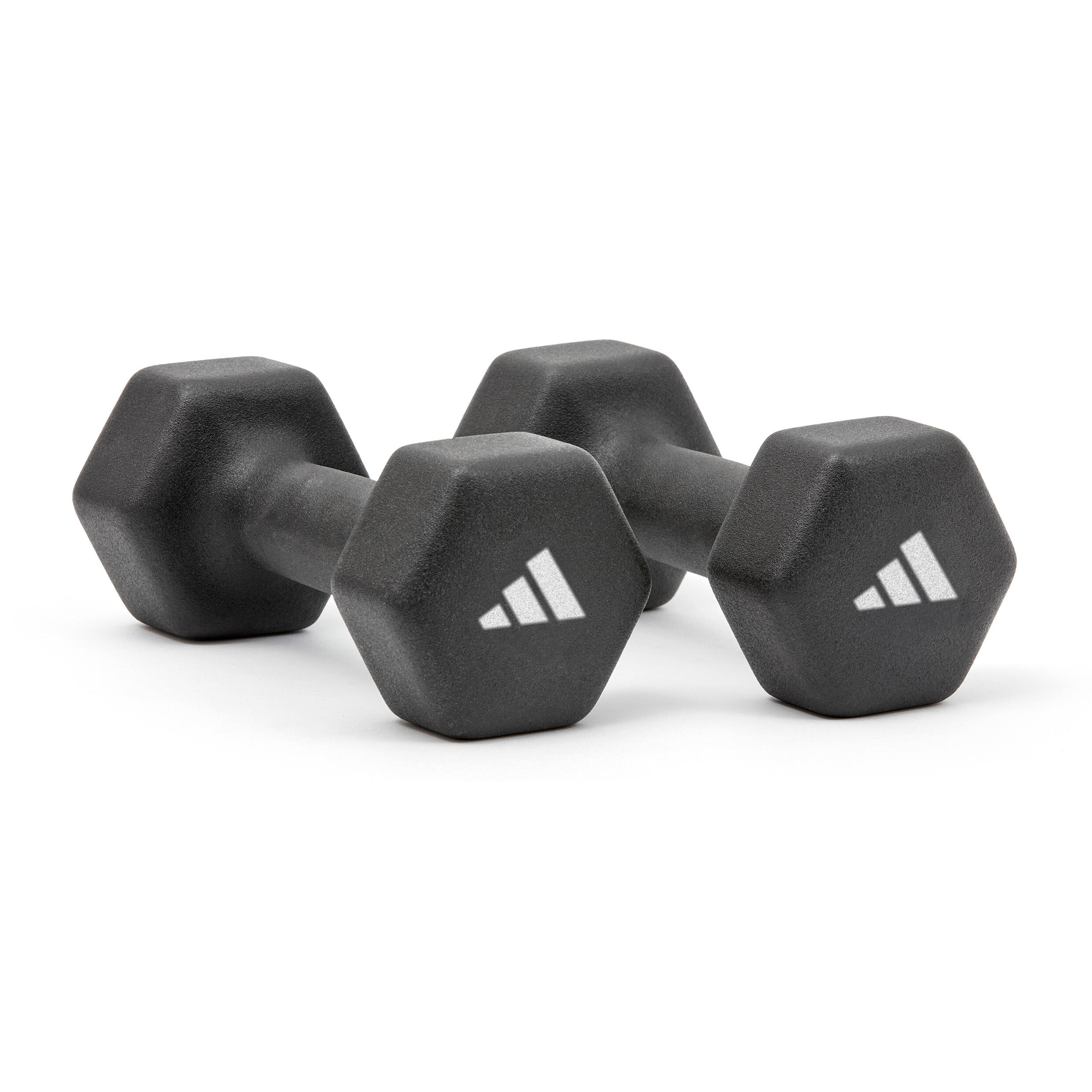 Adidas - Haltères - 4 Kg - Sac Lesté - Noir - Decathlon