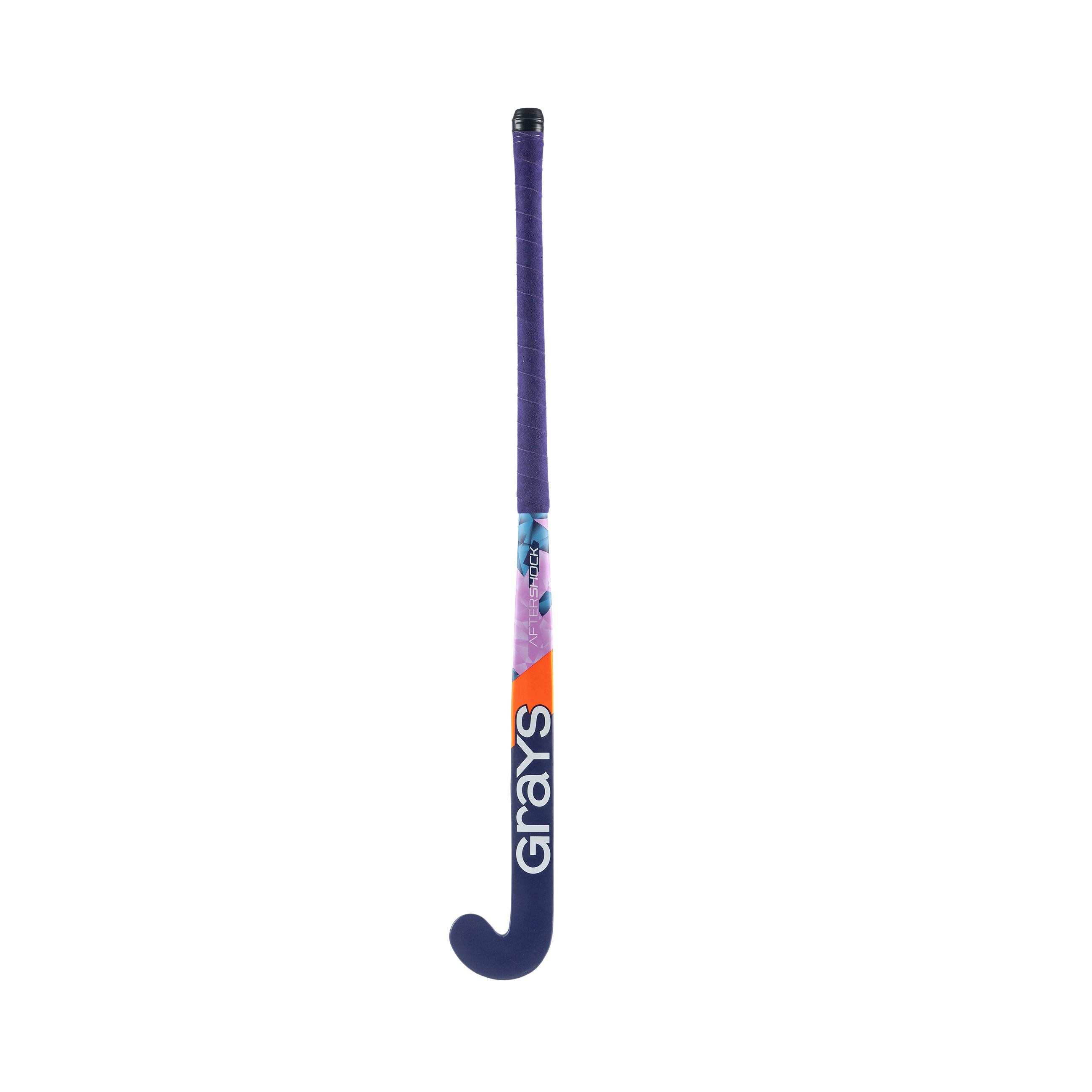 Bâton de hockey enfant Gilbert Aftershock Ultrabow Stk 2/6