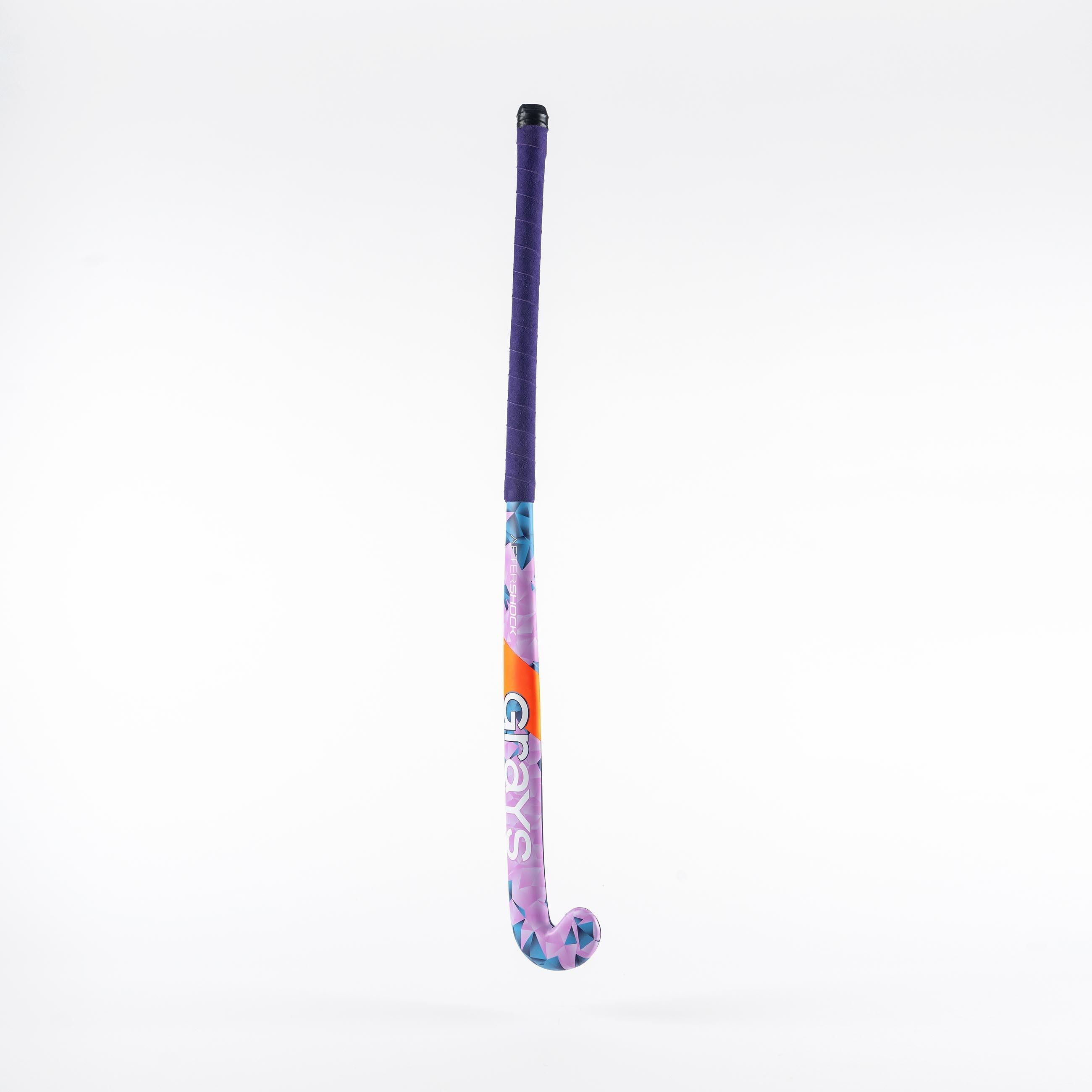 Bâton de hockey enfant Gilbert Aftershock Ultrabow Stk 5/6