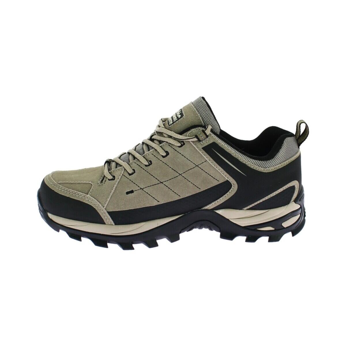 Wanderschuhe Élémenterre Sonora Low EV 3/7