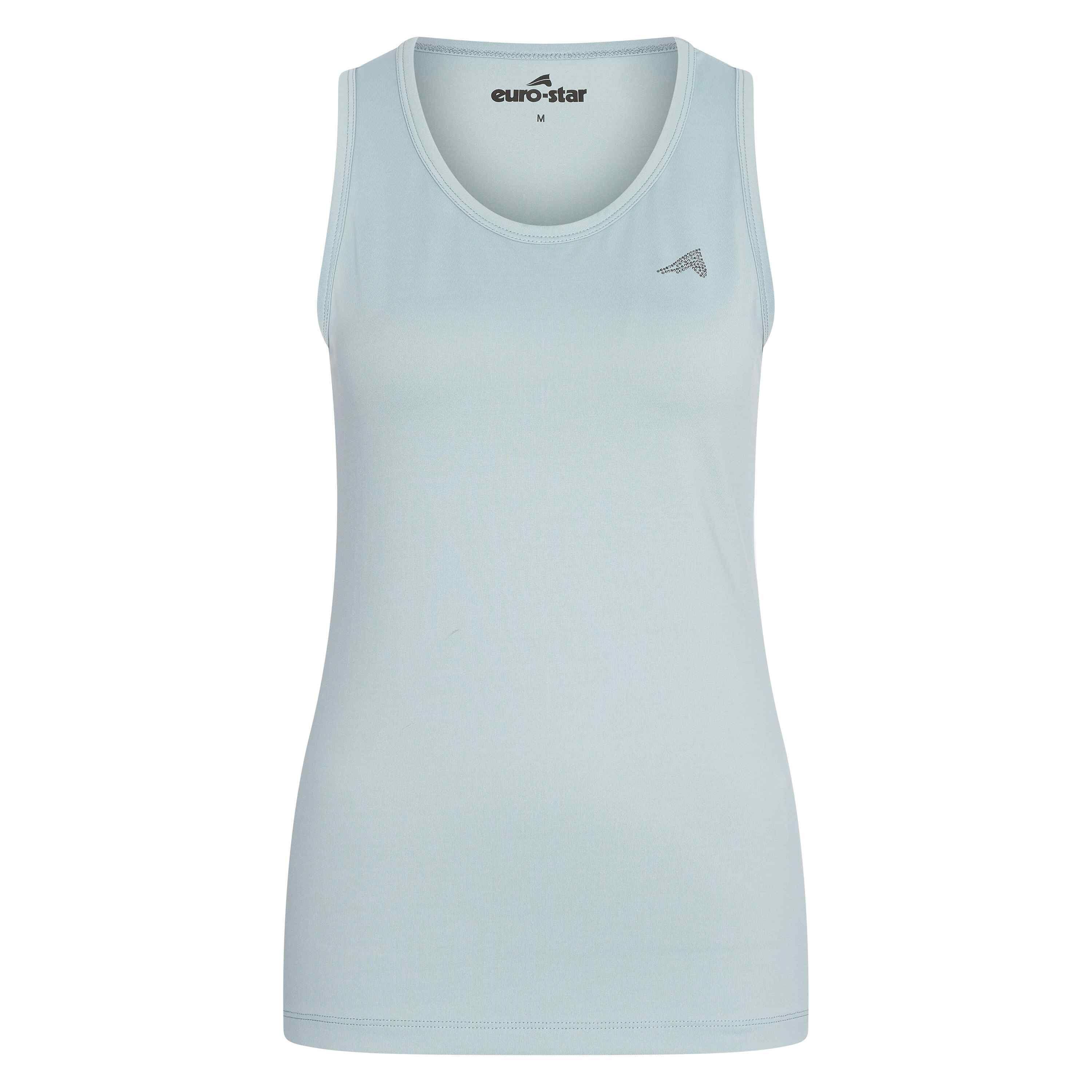 Damski tank top Euro-Star Enya