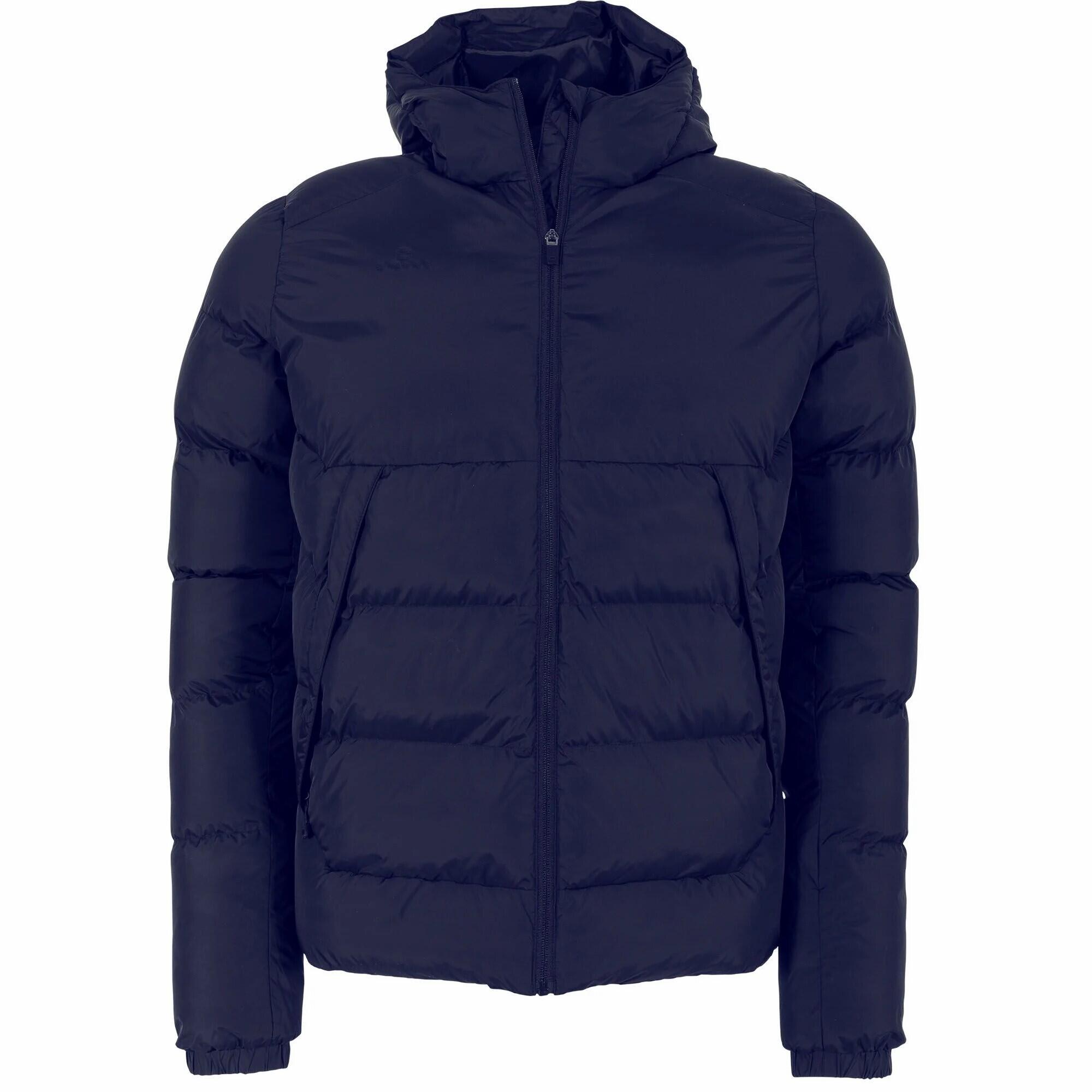 STANNO QuiltedPuffer Jacket Stanno Prime