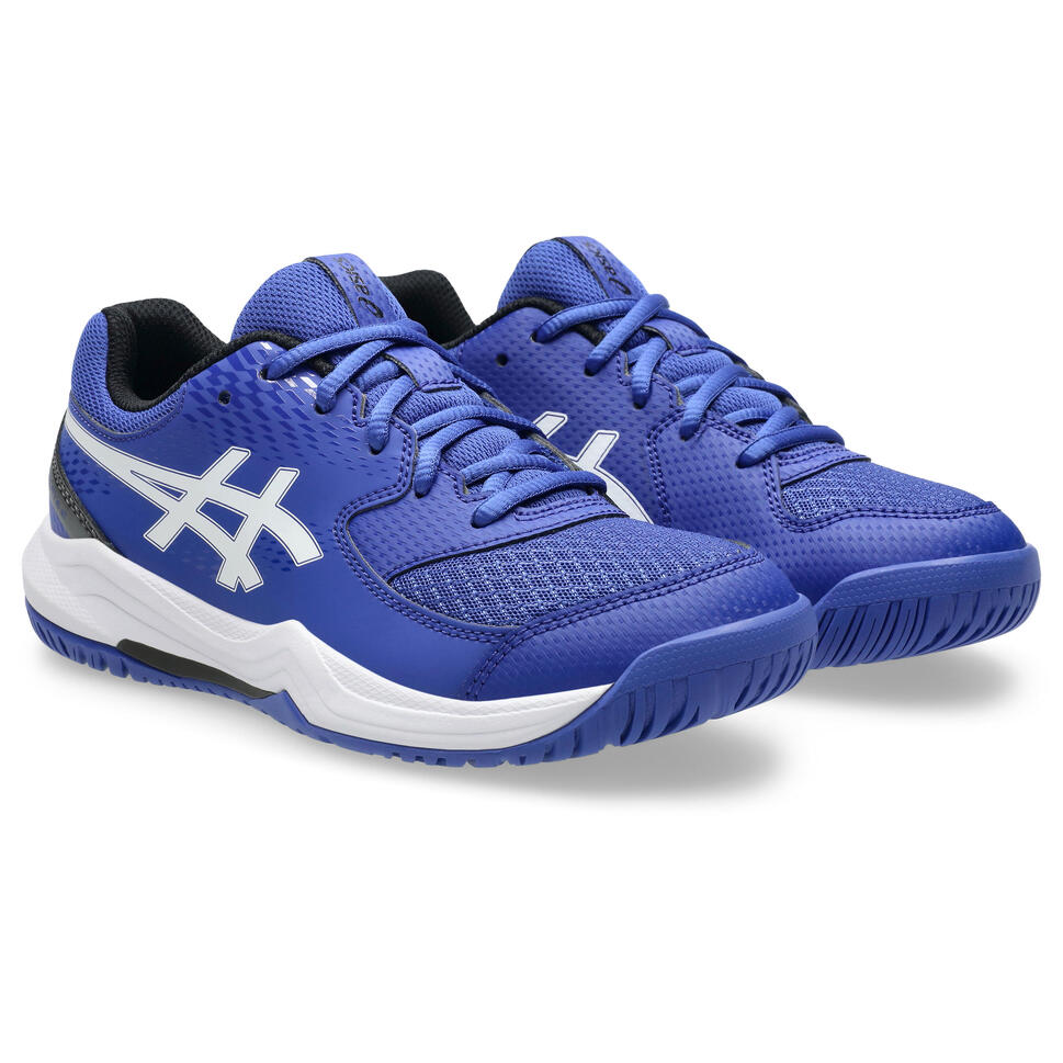 Buty tenisowe dla dzieci Asics Gel-dedicate 8 Gs