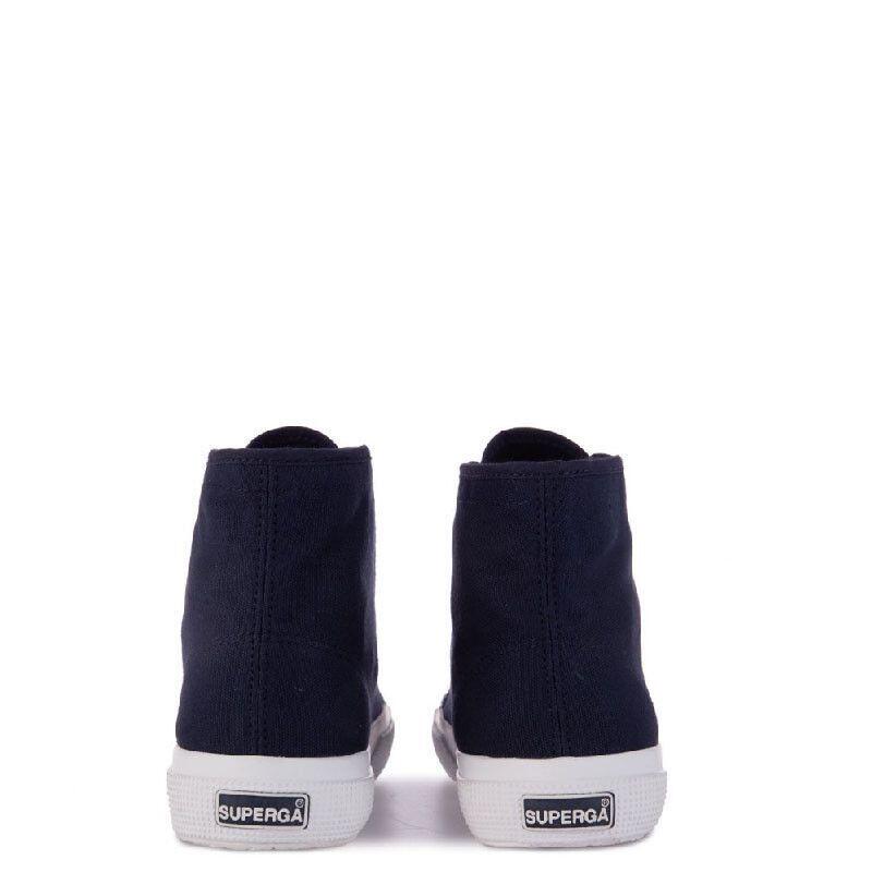 Baskets femme Superga 2295-Cotw 3/4