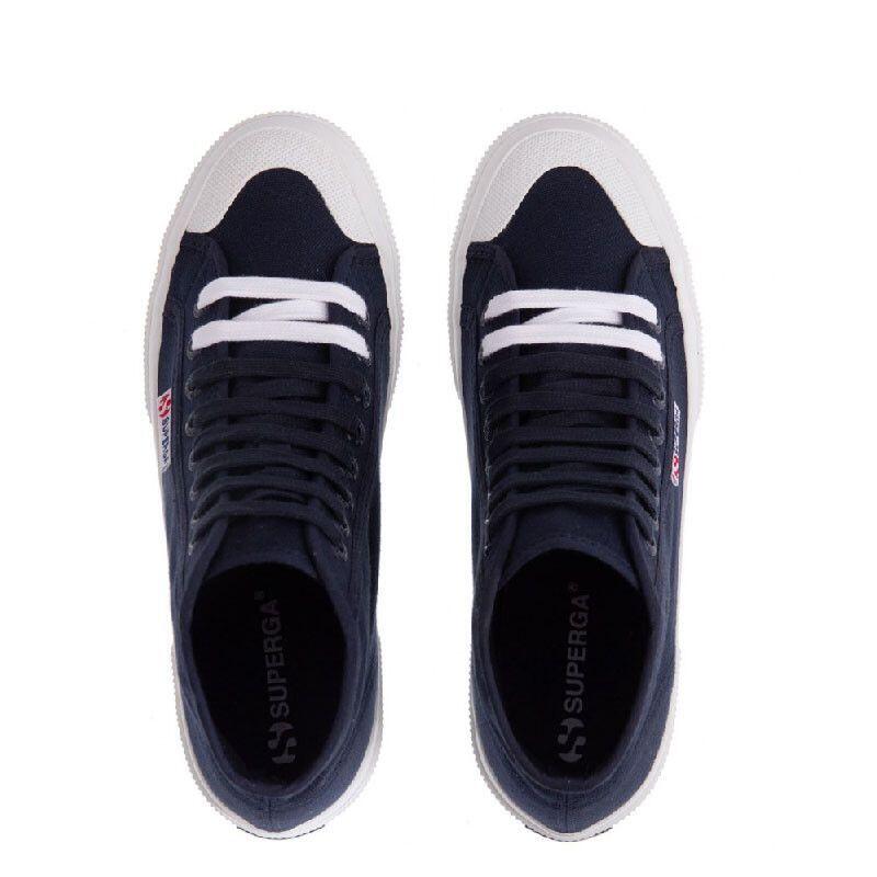 Baskets femme Superga 2295-Cotw 2/4