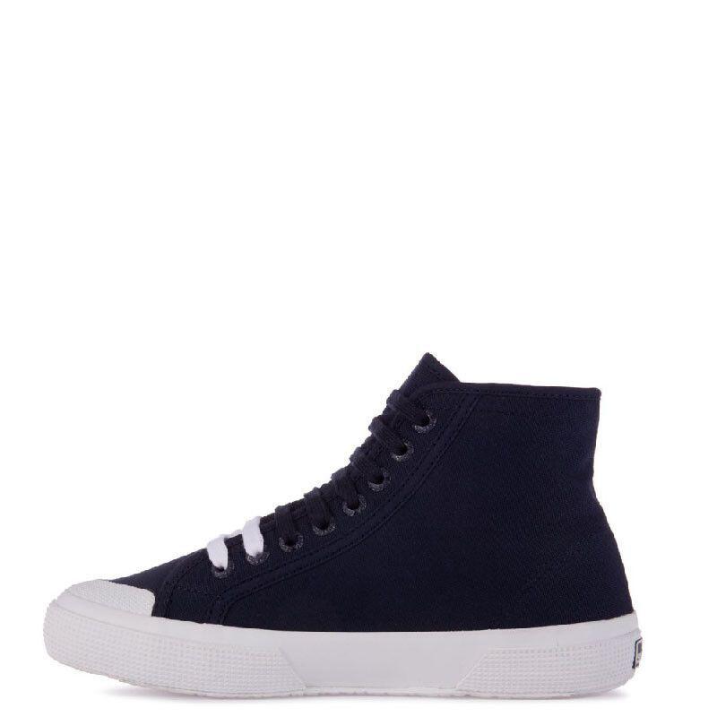 Baskets femme Superga 2295-Cotw 4/4