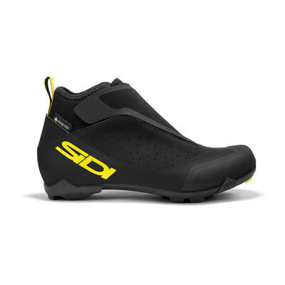 Schoenen sidi glacies