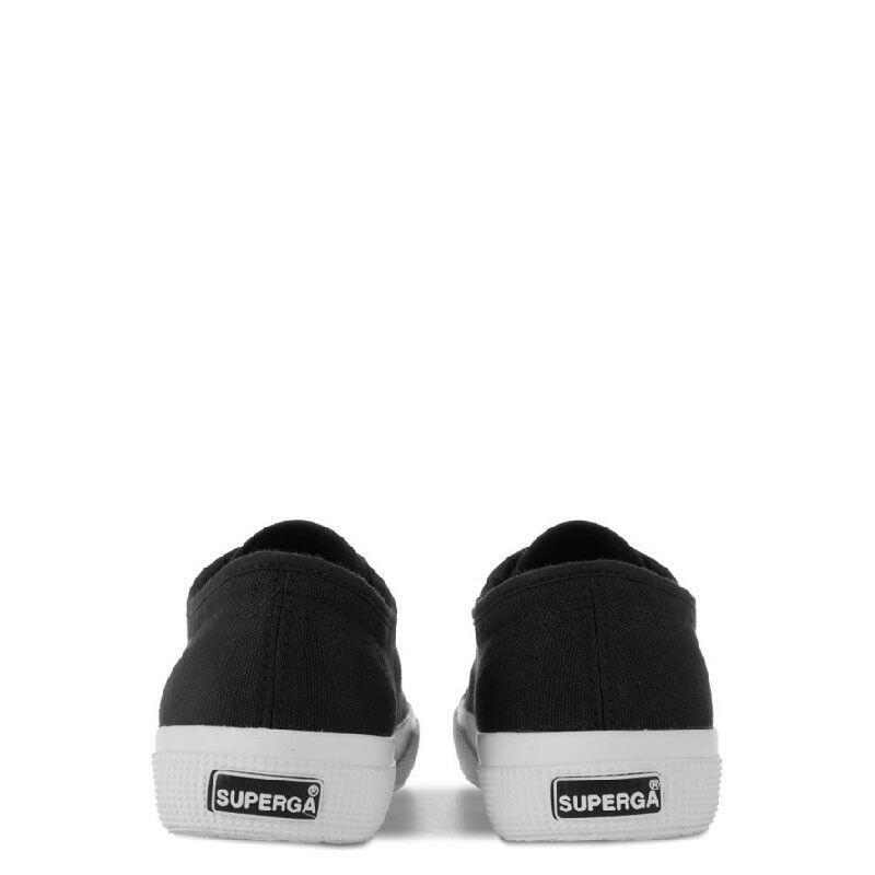 Baskets femme Superga 2295-Cotw 3/4
