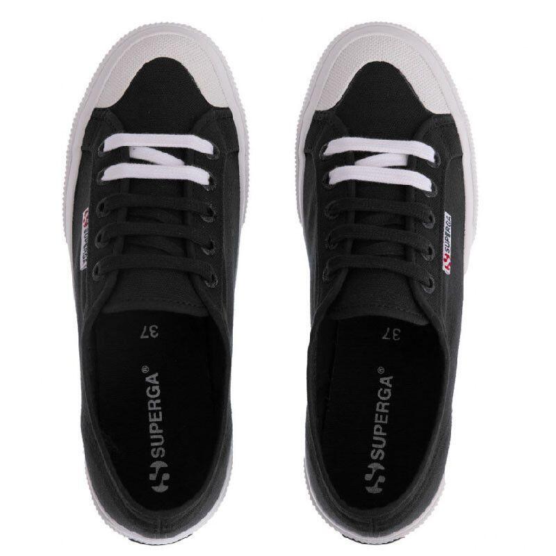 Baskets femme Superga 2295-Cotw 4/4