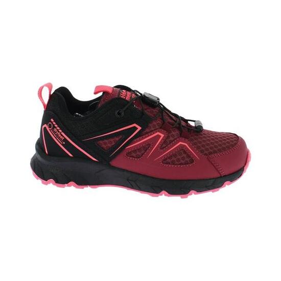 Chaussures de randonnée enfant Élémenterre Zenteno