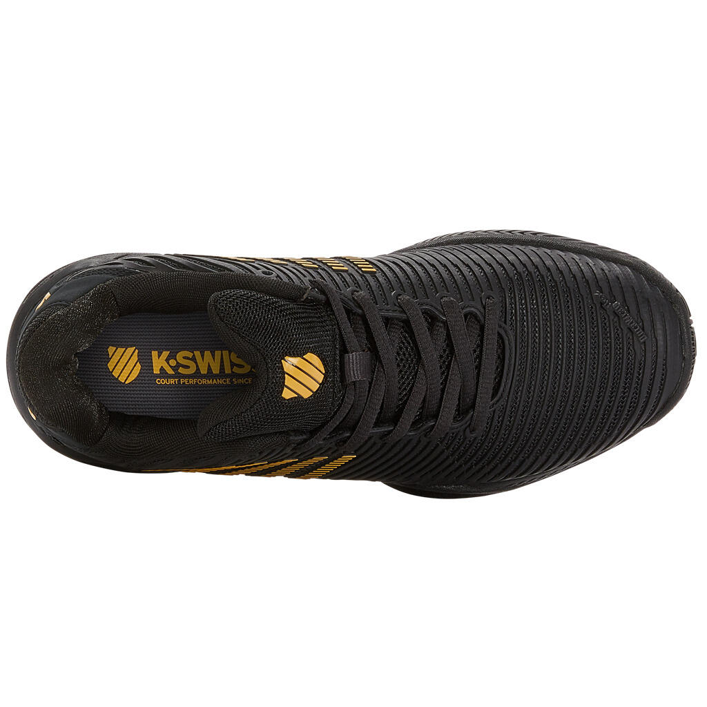 Chaussures de tennis enfant K-Swiss Hypercourt Express 2 5/6
