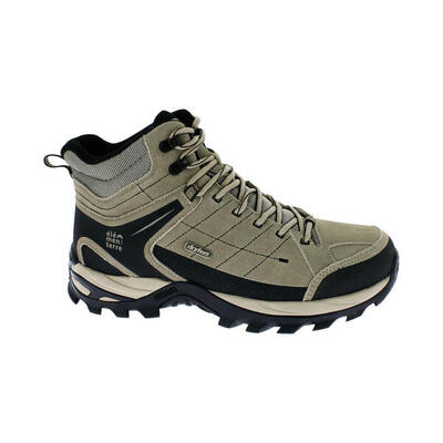 Scarpe da trekking alte Élémenterre Sonora EV