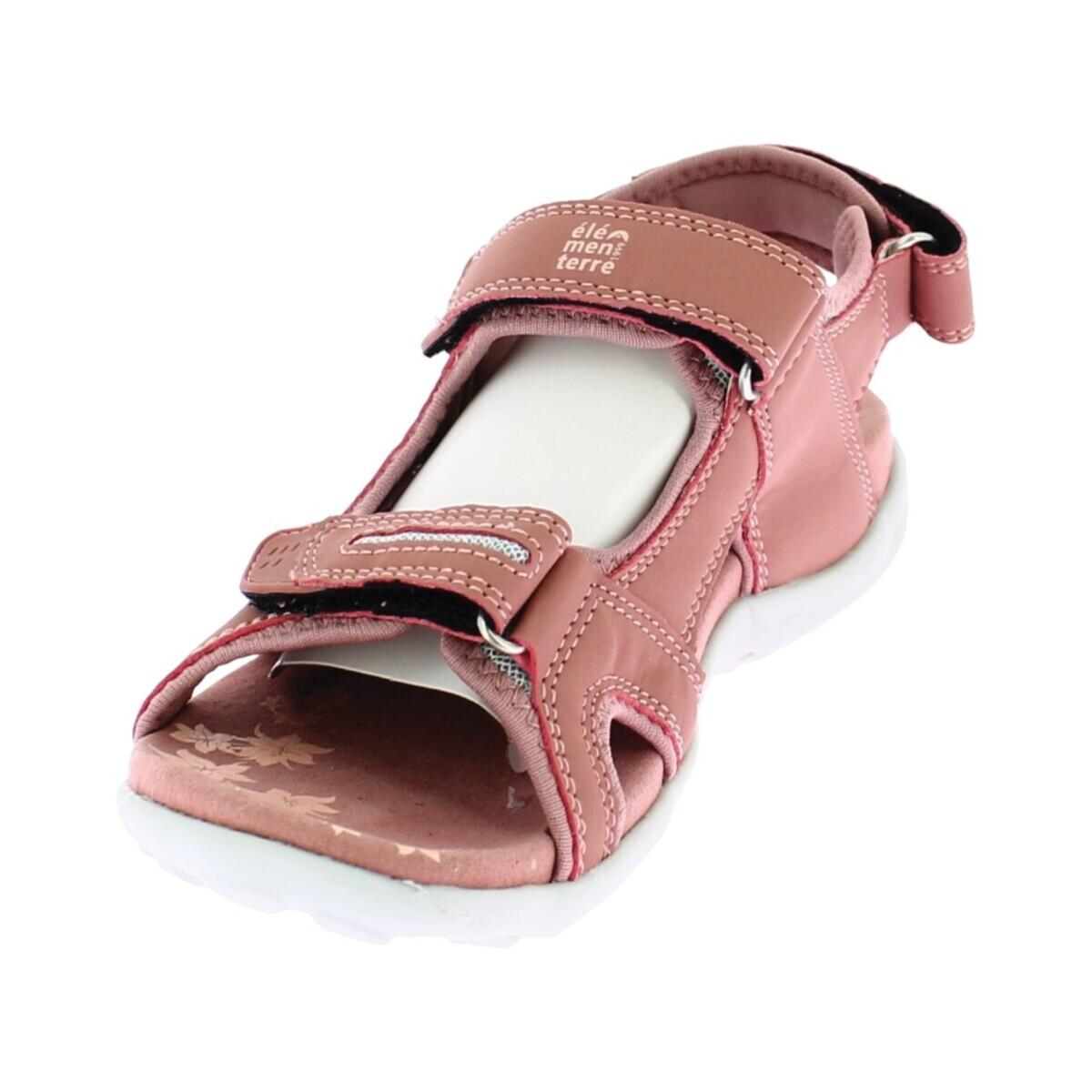 Wandersandalen für Damen Élémenterre Zimbella 3/7