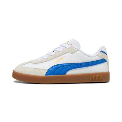 Zapatillas infantil Puma Club II Era PS