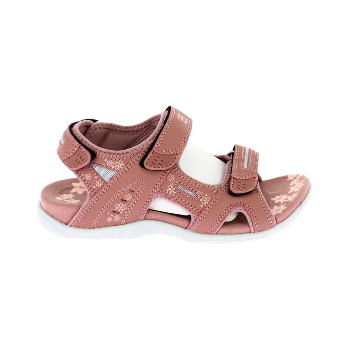 ELEMENTERRE Women's hiking sandals Élémenterre Zimbella
