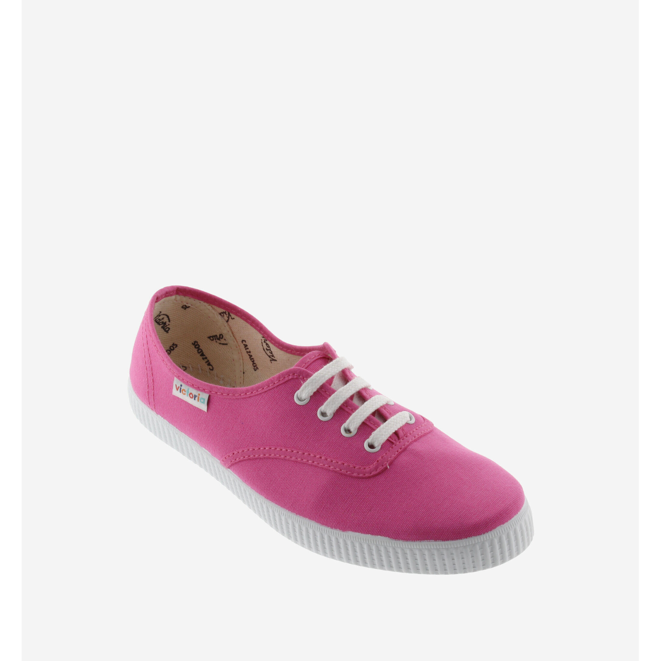 Sneakers für Damen Victoria 1915 anglaise 3/5
