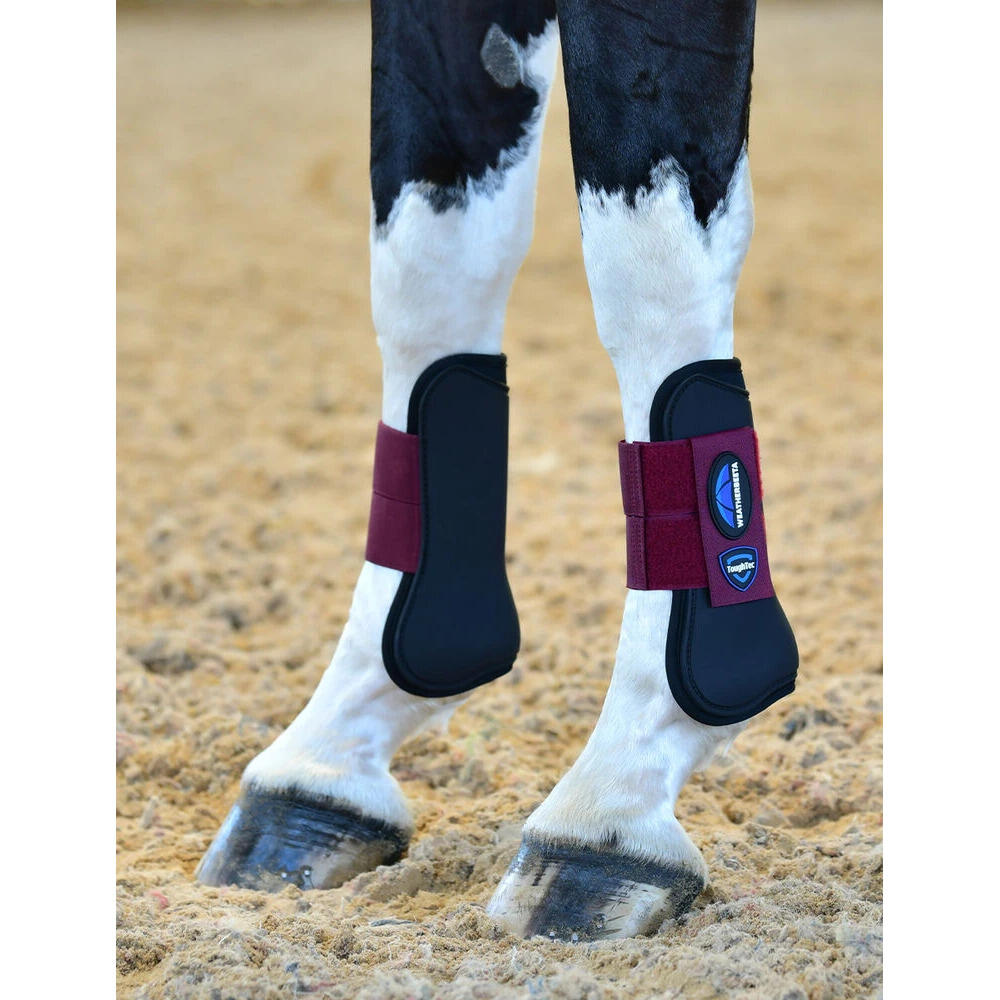 Vorderbeingamaschen Weatherbeeta Tough-Tec Prime 3/3