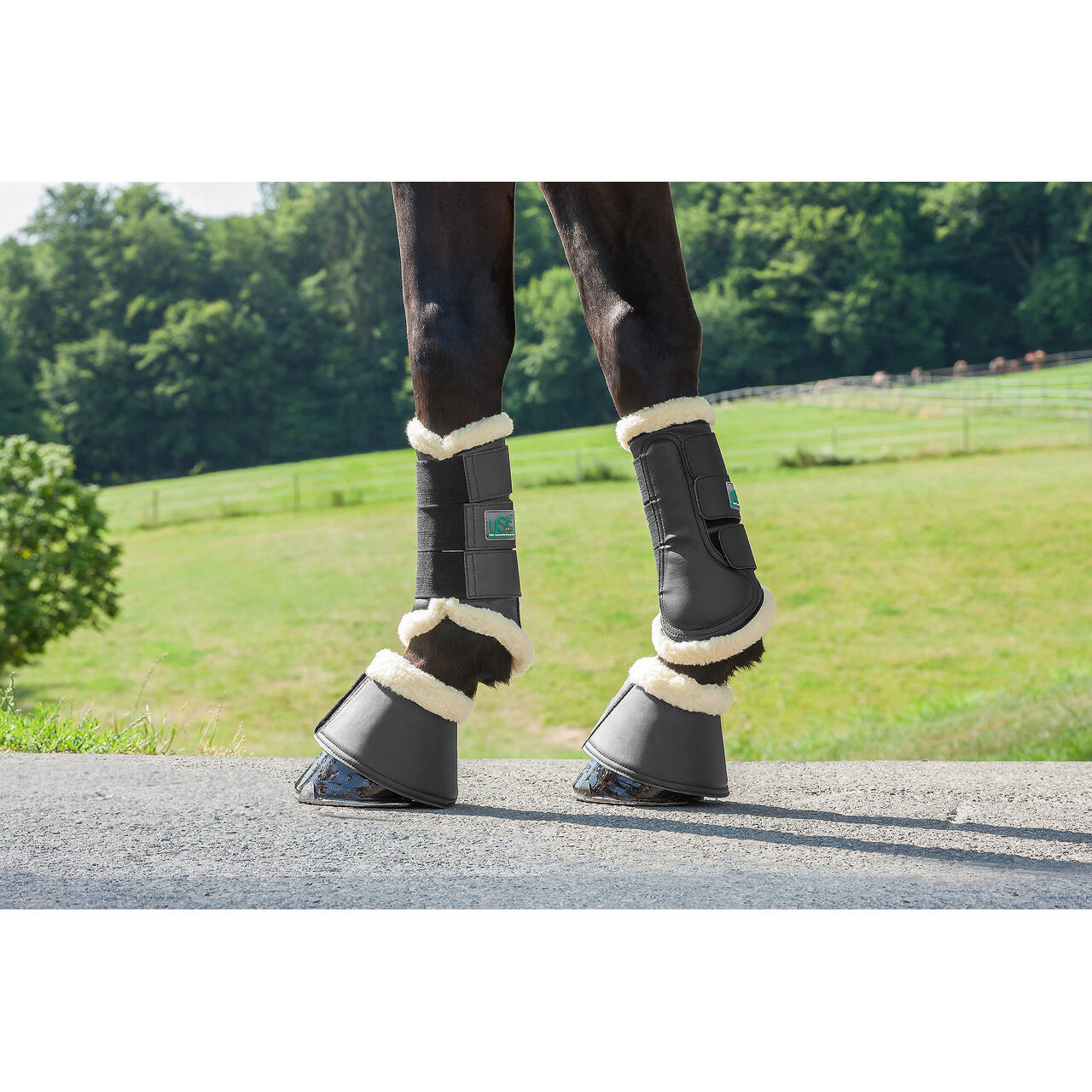 Master Thermo | Gants De Travail En Cuir Avec Doublure Isolante Pour L