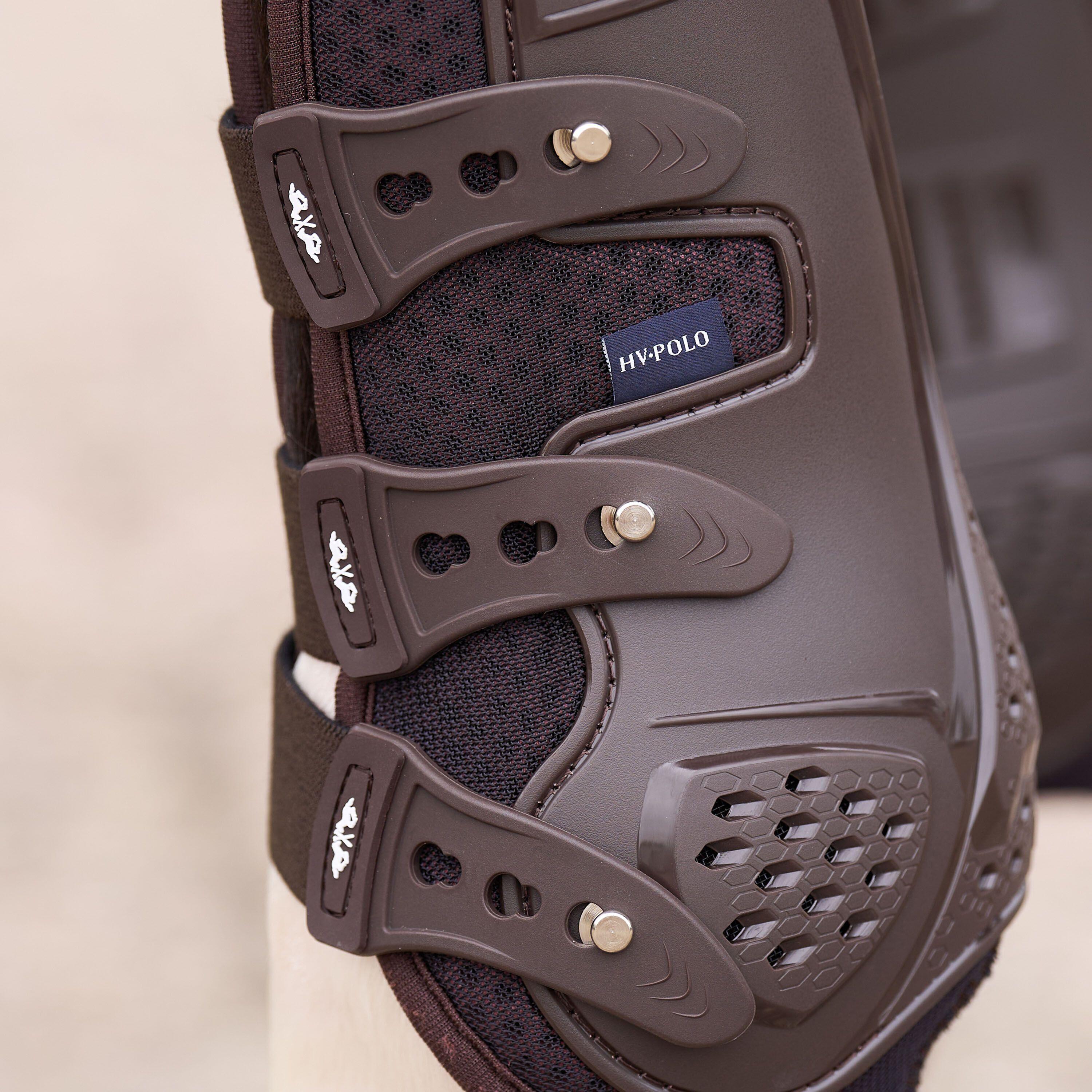 Botas de caballo cerradas HV Polo Pro Movement 3/3