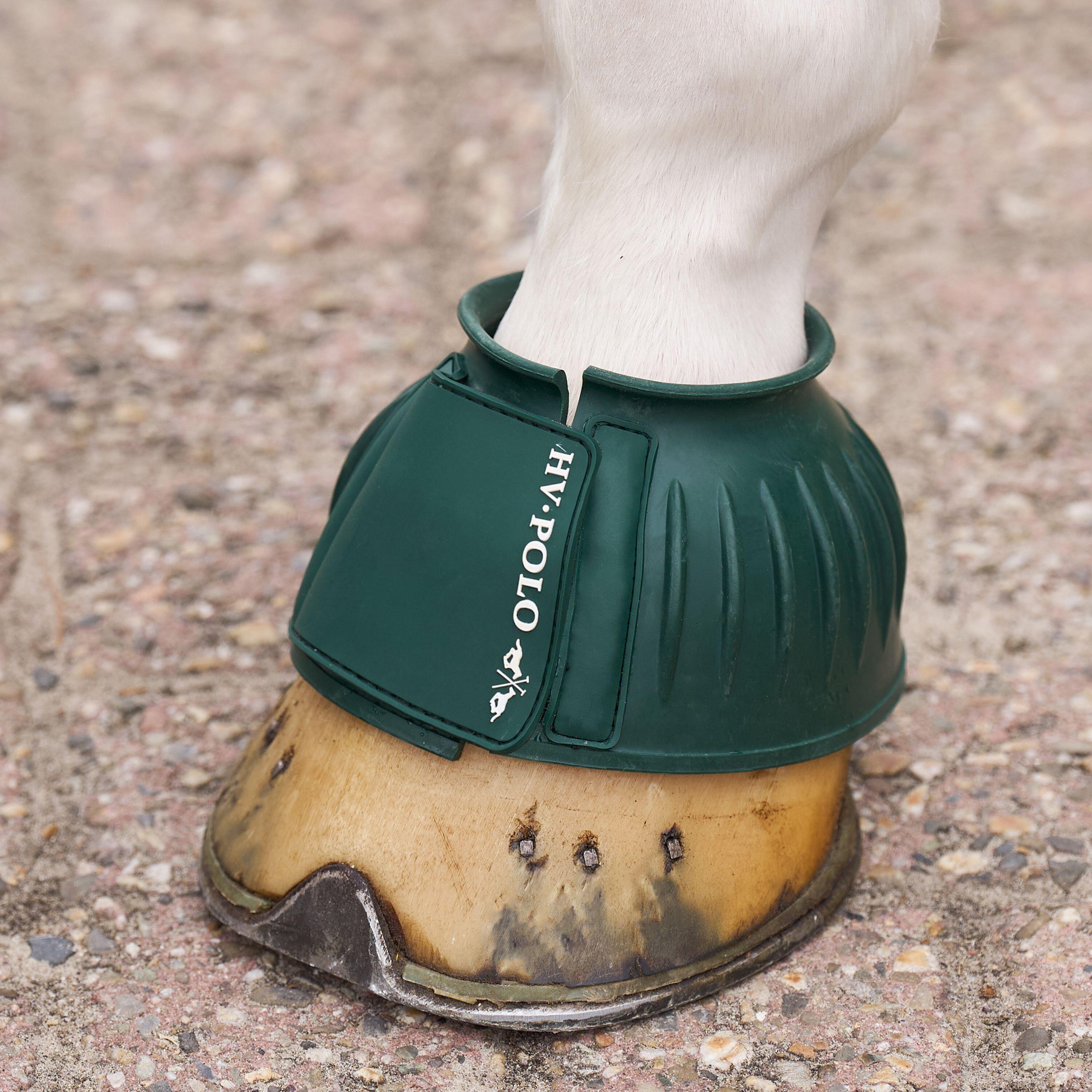Cloches pour cheval HV Polo Essential 3/3