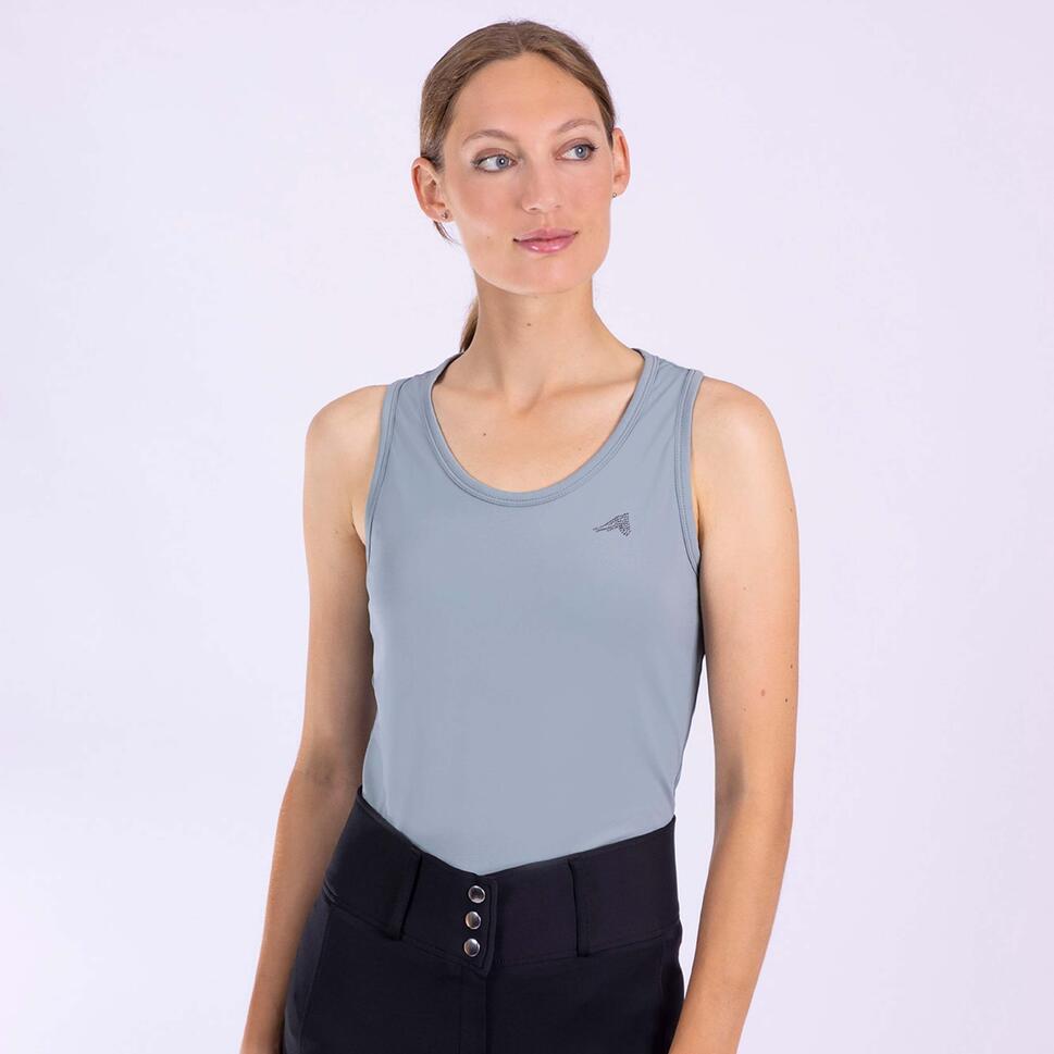 Damski tank top Euro-Star Enya