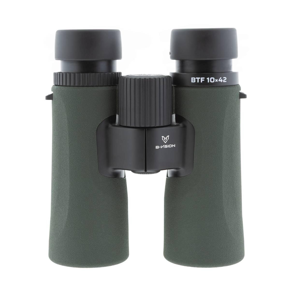 Jumelles B-Vision BTF 10×42 ED 3/7