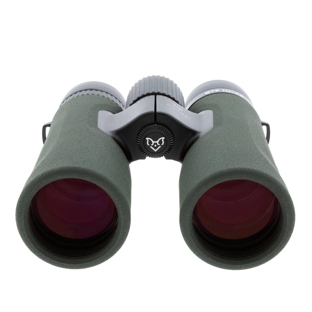 Jumelles B-Vision BTF 10×42 ED 2/7