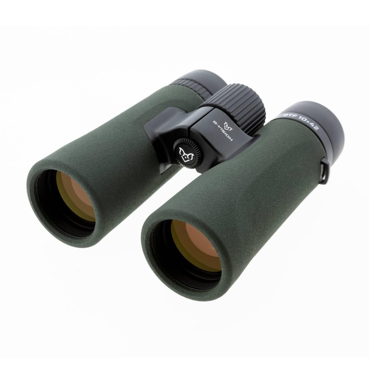 Jumelles B-Vision BTF 10×42 ED 1/7