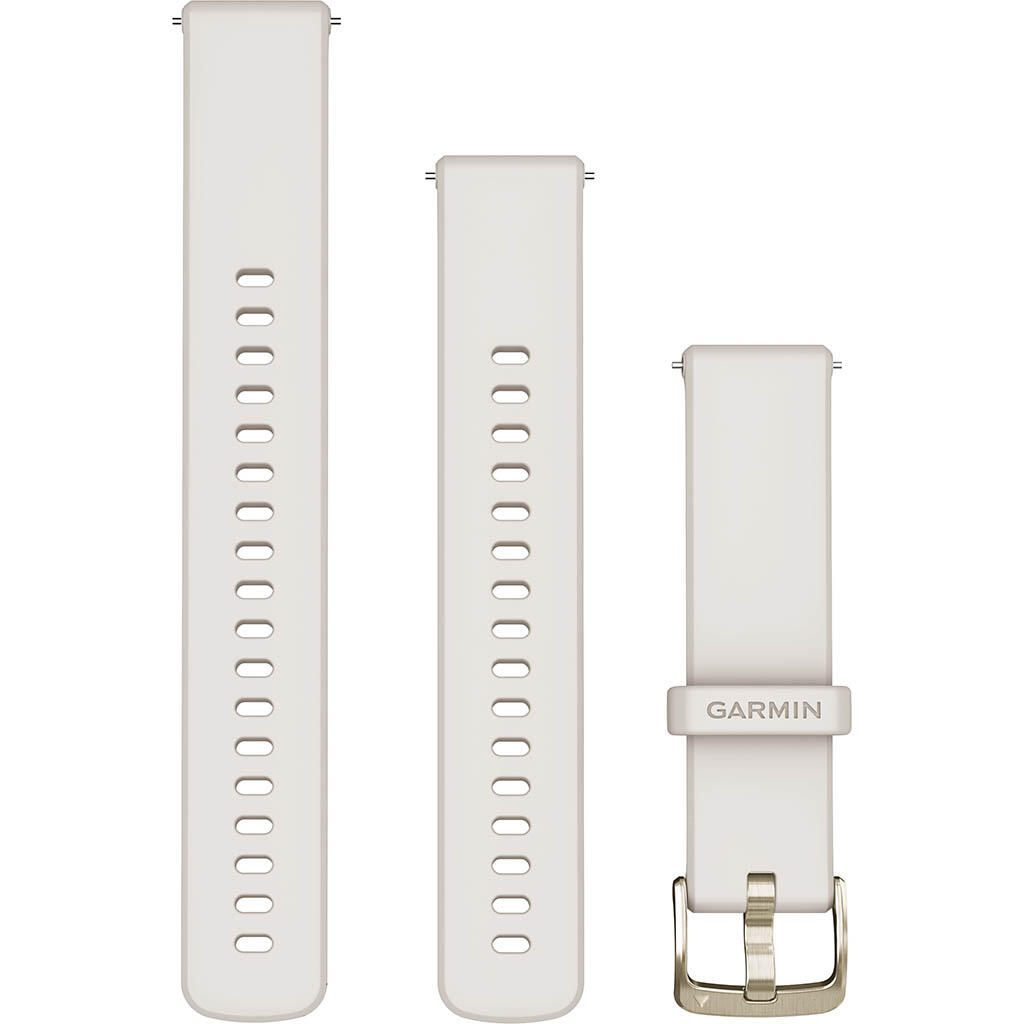 Bracelete de relógio de libertação rápida garmin