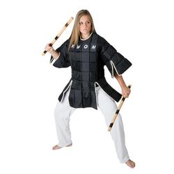 Veste d'entraînement Kali femme Kwon