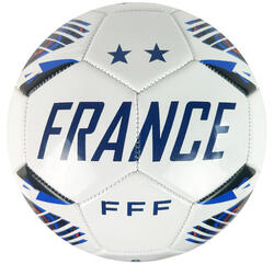 Ballon de Football FFF - Collection Officielle Equipe de France de Football