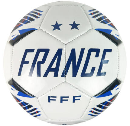 Ballon de Football FFF - Collection Officielle Equipe de France de Football