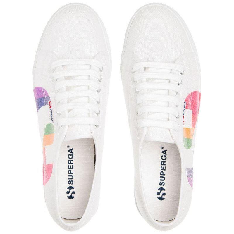 Baskets femme Superga 2790 - Loud Cotw 5/5