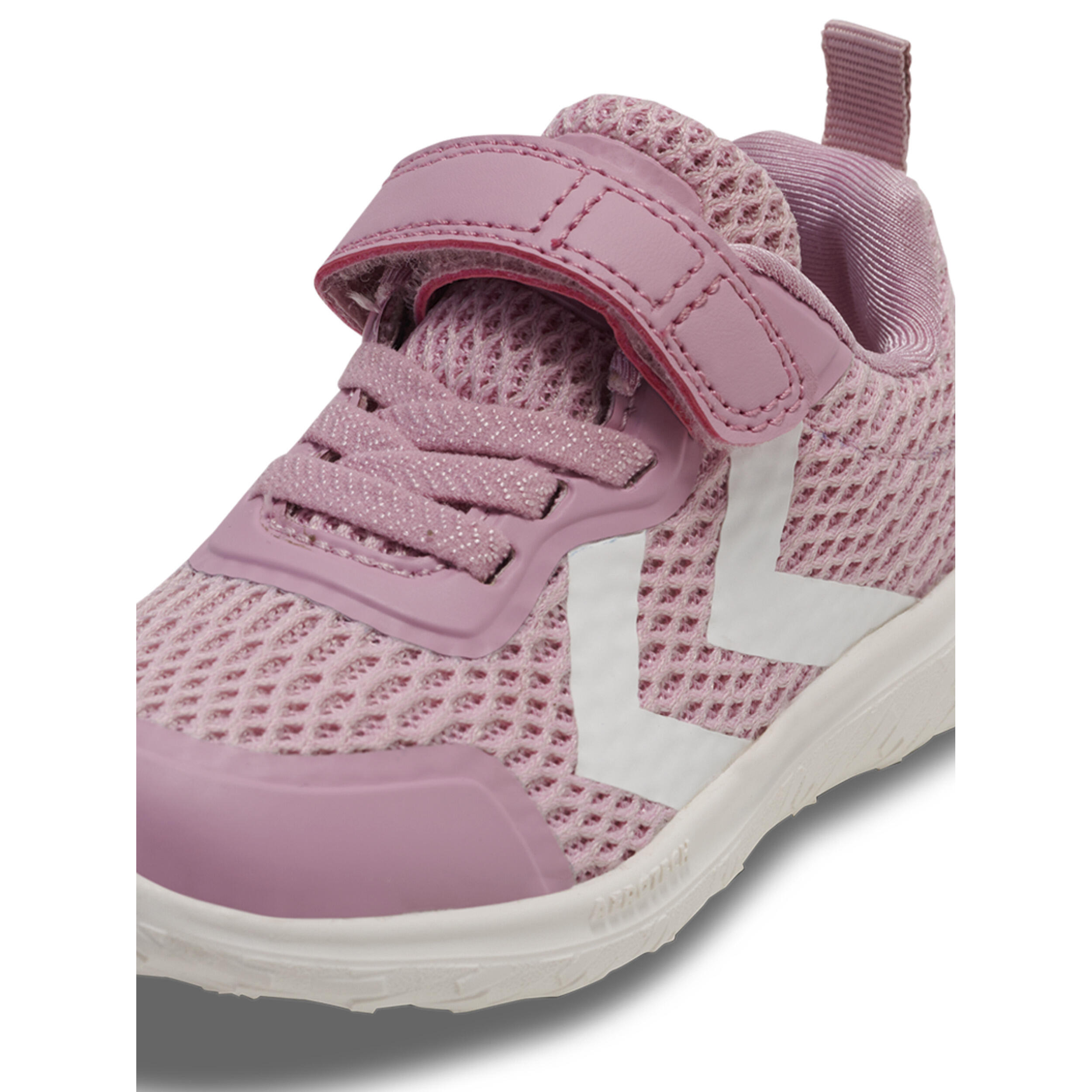Baskets bébé Hummel Actus Recycled 5/6