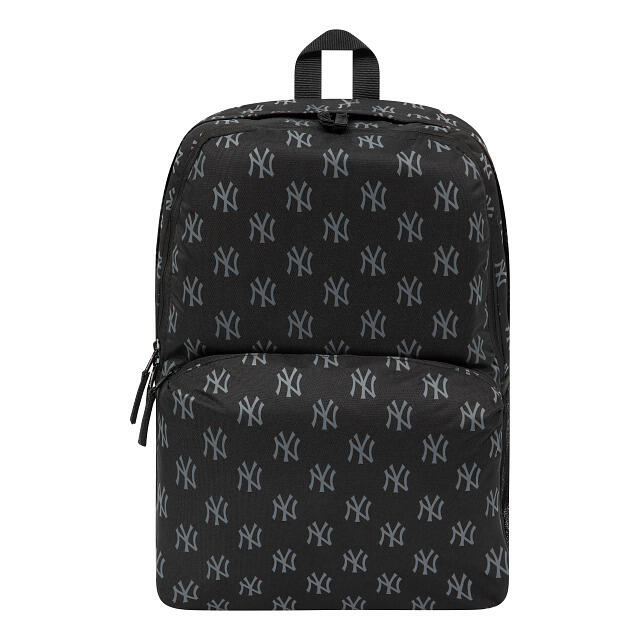 NEW ERA Rucksack New York Yankees Monogram Multi Stadium
