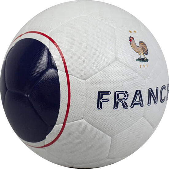 Ballon de Football FFF - Collection Officielle Equipe de France de Football