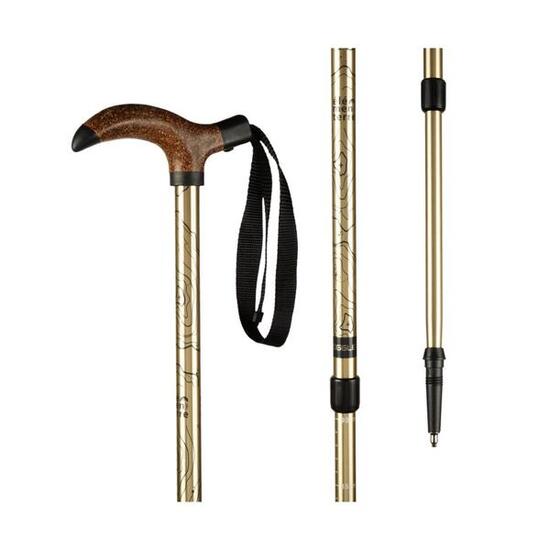 Wanderstock Élémenterre Froggle