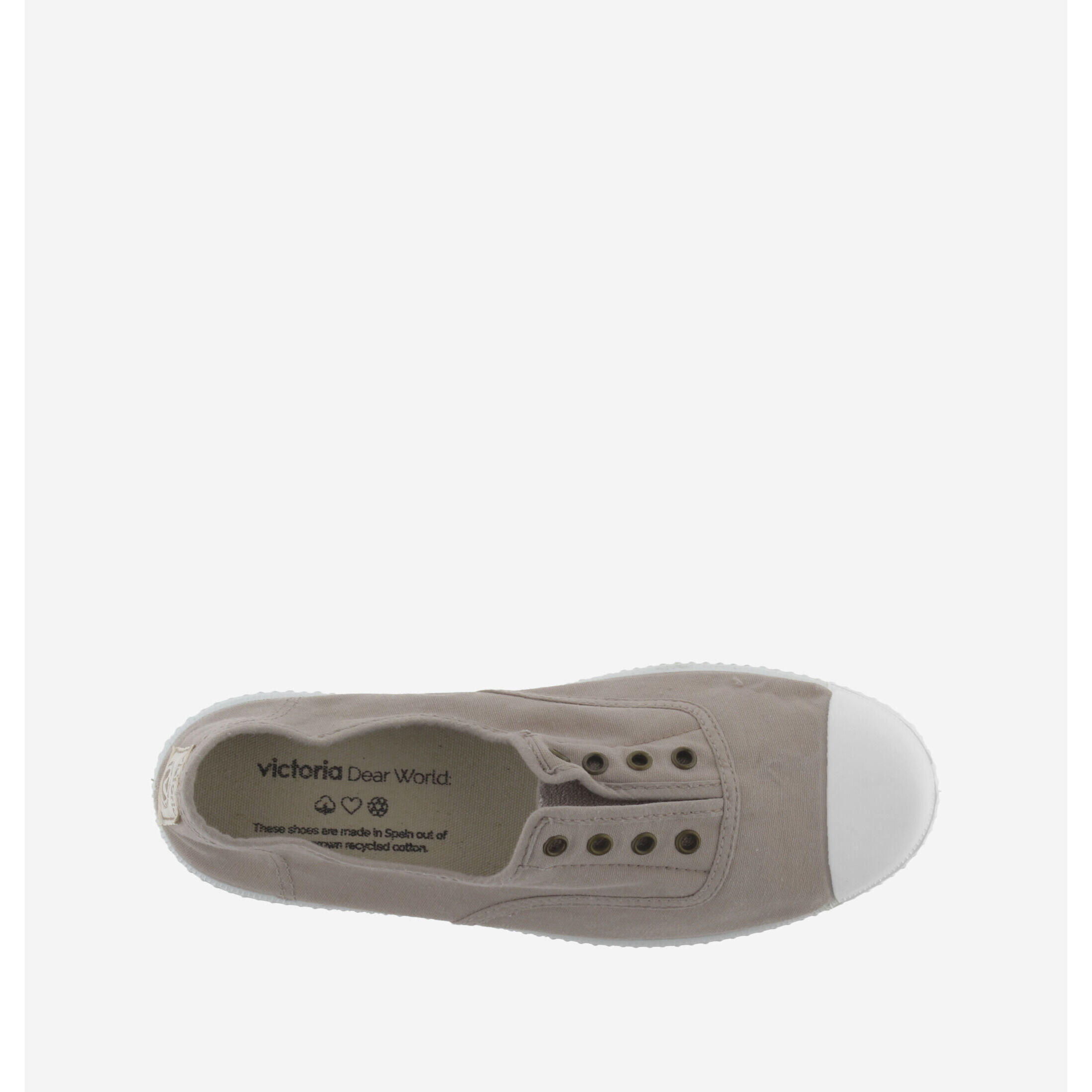 Sneakers Victoria 1915 4/5