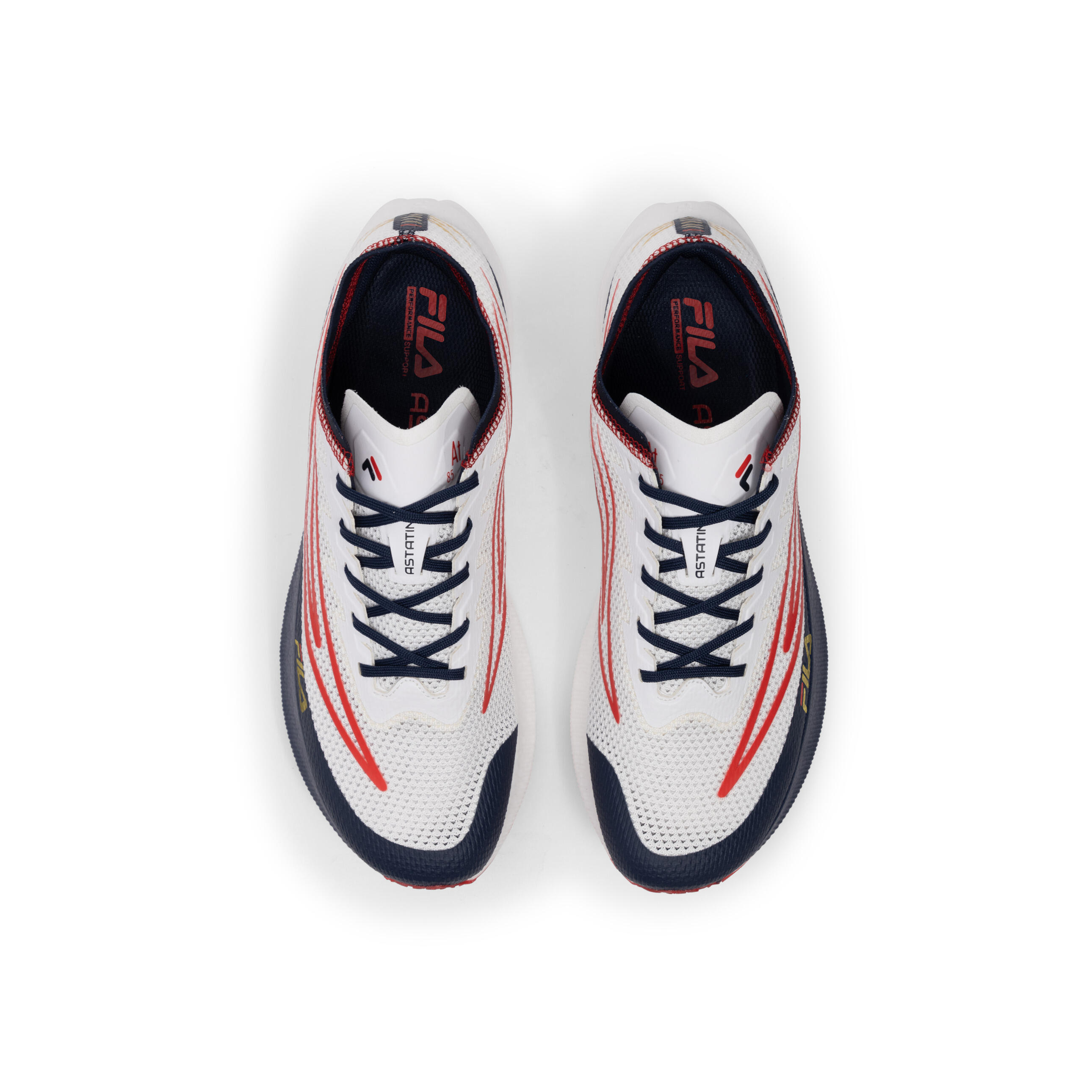 Scarpe running da donna Fila Astatine 4/6